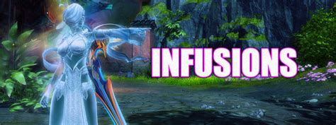 Cosmetic Infusions .